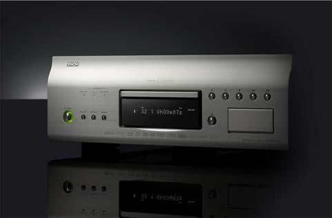 レコーダー denon dvd-a1ud Denon DVD-A1UD Universal Player – Living Sound + Vision Australia