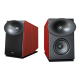 Krix Esoterix Altum Bookshelf Speaker