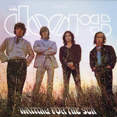 Analogue Productions- The Doors - Waiting For The Sun - LP!