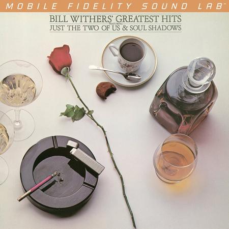Mobile Fidelity Bill Withers –Greatest Hits - Vinyl