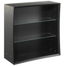 Quadraspire CD Qube Storage Cabinet