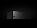 NAD C298 Power Amplifier