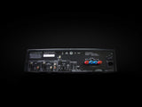 NAD C298 Power Amplifier