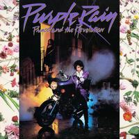 Prince And The Revolution - Purple Rain 180g/ Remastered LP!