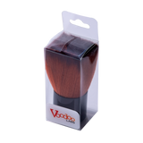 Artificial Fibre Record Brush by Voodoo Labs™