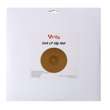 Cork LP Slip Mat by Voodoo Labs™