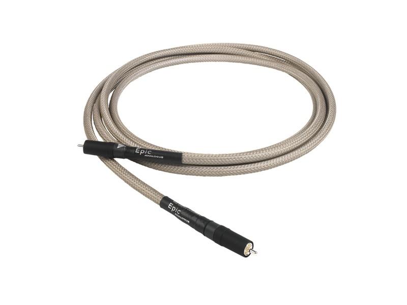Chord Epic Subwoofer Cable