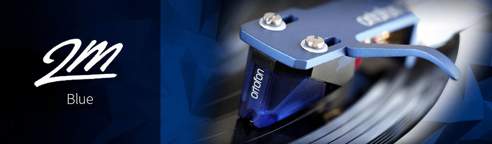Ortofon 2m Blue Cartridge