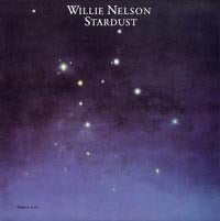 Analogue Productions Willie Nelson- Stardust Vinyl - LP!