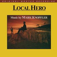 Mobile Fidelity Mark Knopfler - Local Hero Vinyl