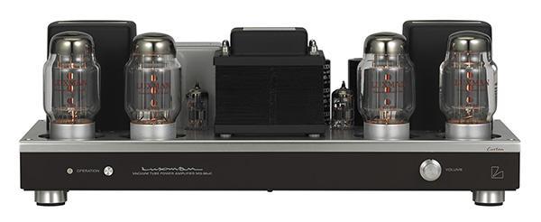 Luxman MQ-88uC Amplifier