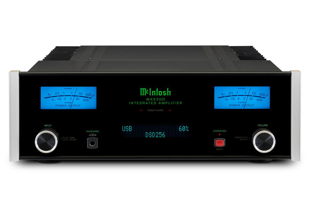 McIntosh MA5300 Amplifier