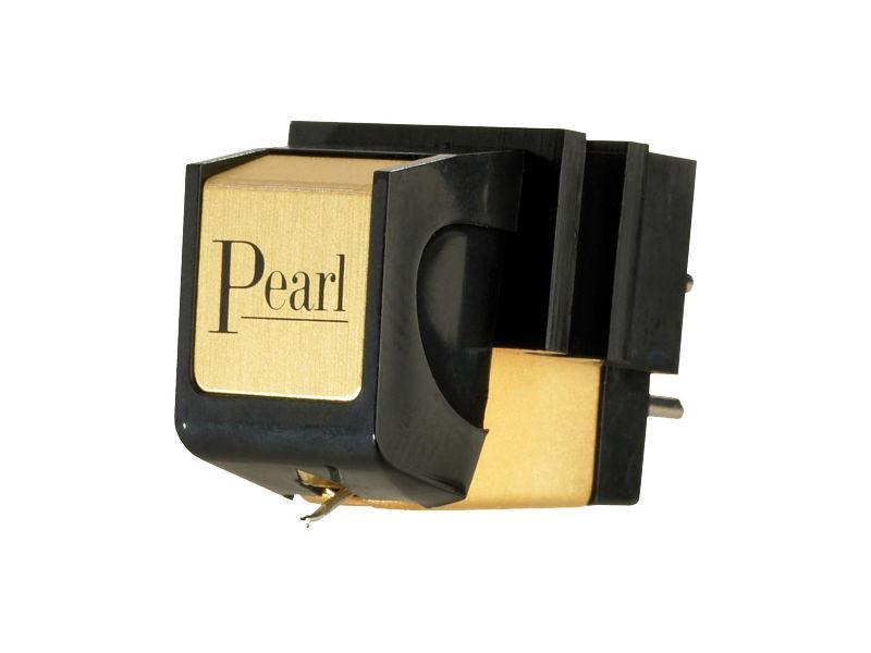 Sumiko Pearl Enclosed Architecture High Output MM Phono Cartridge