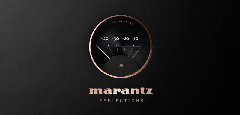 Marantz