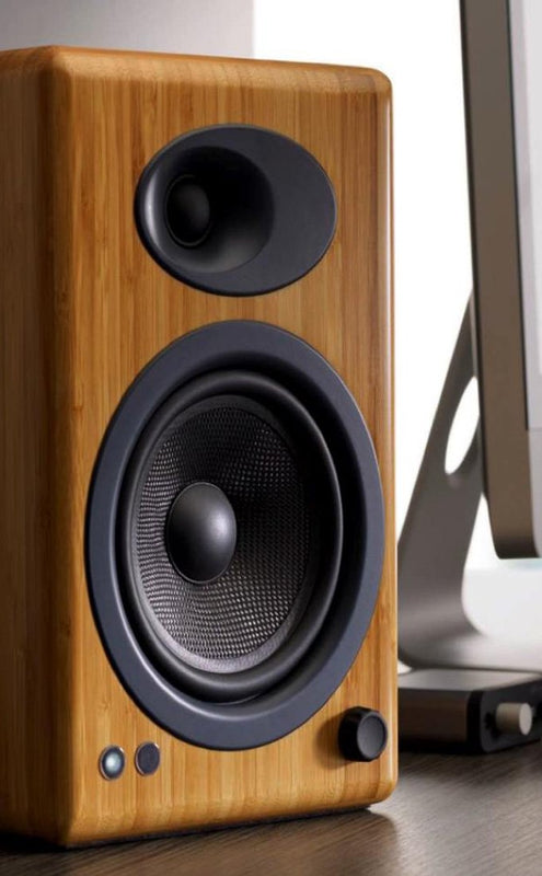 bookshelf speaker