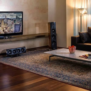 Sonus Faber in Brisbane