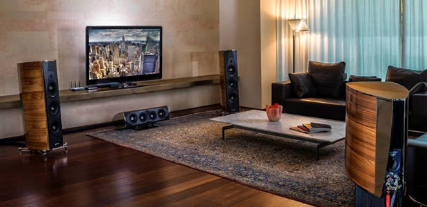 Sonus Faber in Brisbane