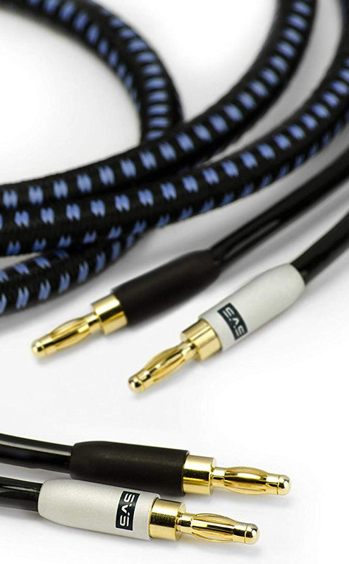 Speaker Cables