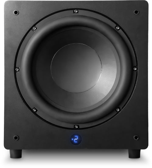 Veodyne Impact X 15