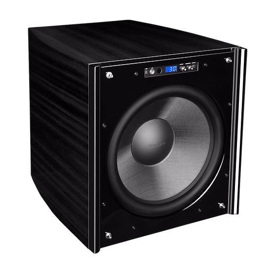 Velodyne Digital Drive - 18 plus