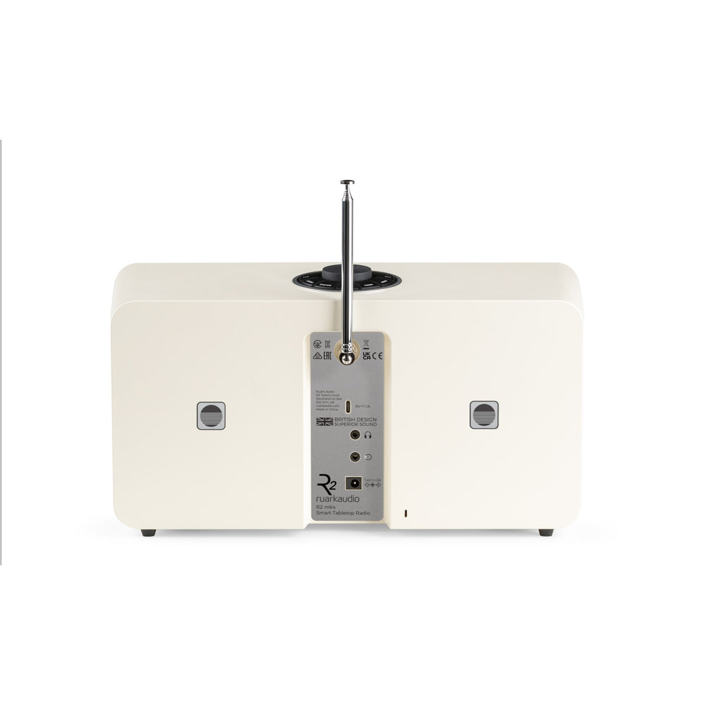 Ruark R2 MK4