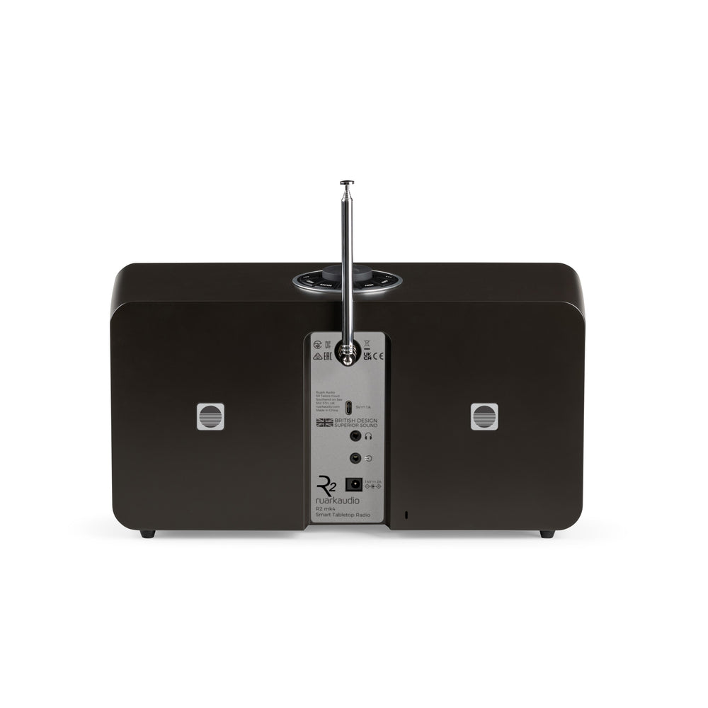 Ruark R2 MK4
