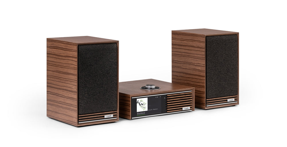 Ruark R610 & Sabre R Combo
