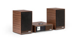 Ruark R610 & Sabre R Combo