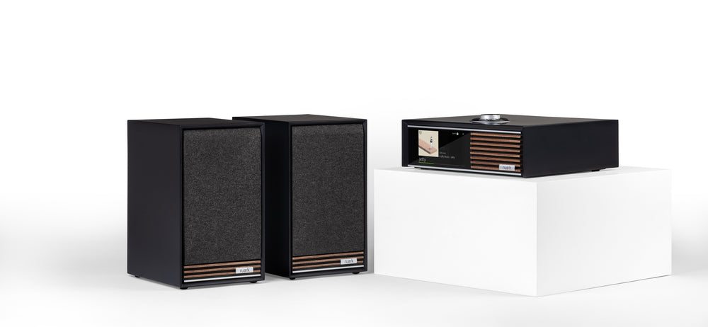 Ruark R610 & Sabre R Combo