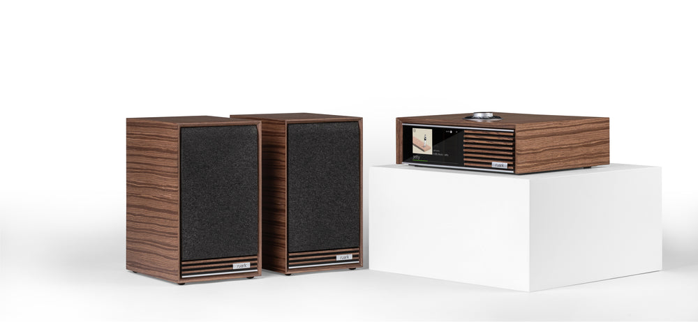 Ruark R610 & Sabre R Combo