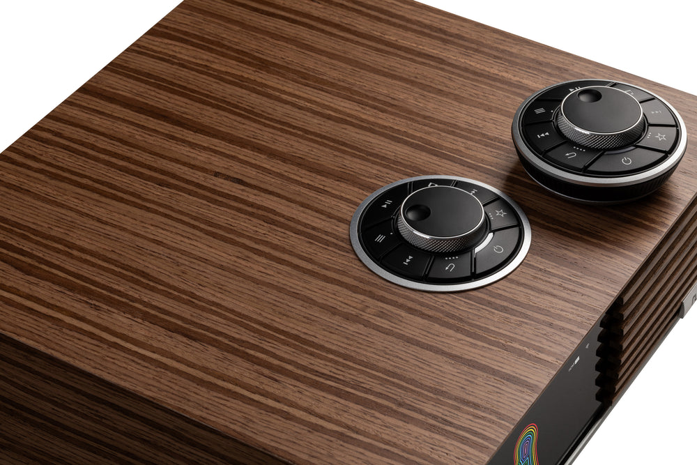 Ruark R610 Music Console