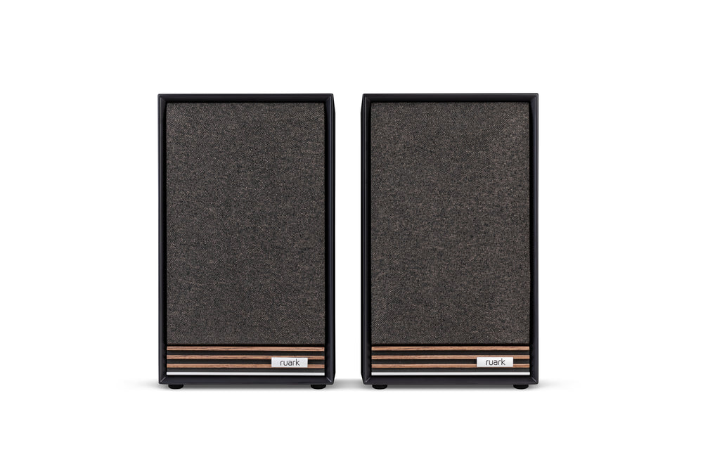 Ruark Sabre R Bookshelf Speakers
