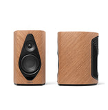 Sonus Faber - Duetto - active wireless speakers