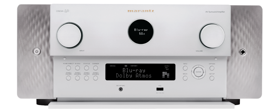 Marantz Cinema 40