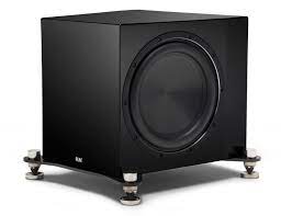 ELAC SUB3070Gloss Black