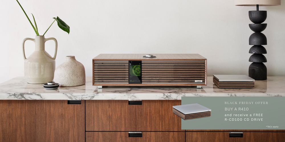 Ruark R410