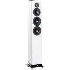 Elac Vela FS409 Floorstanding Speakers