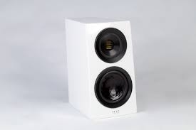 Elac Concentro S 503 bookshelf speakers
