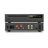 Shanling CA80 Amplifier CD Player
