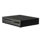 Shanling CA80 Amplifier CD Player