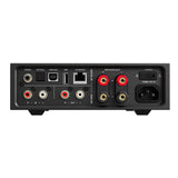 EA5 Streaming DAC All-In-One Music Player
