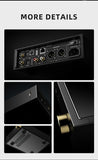 Shanling EM5 Streaming