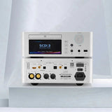 Shanling SCD1.3 SACD Player
