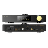 Shanling Zenith XST20 SACD Transport