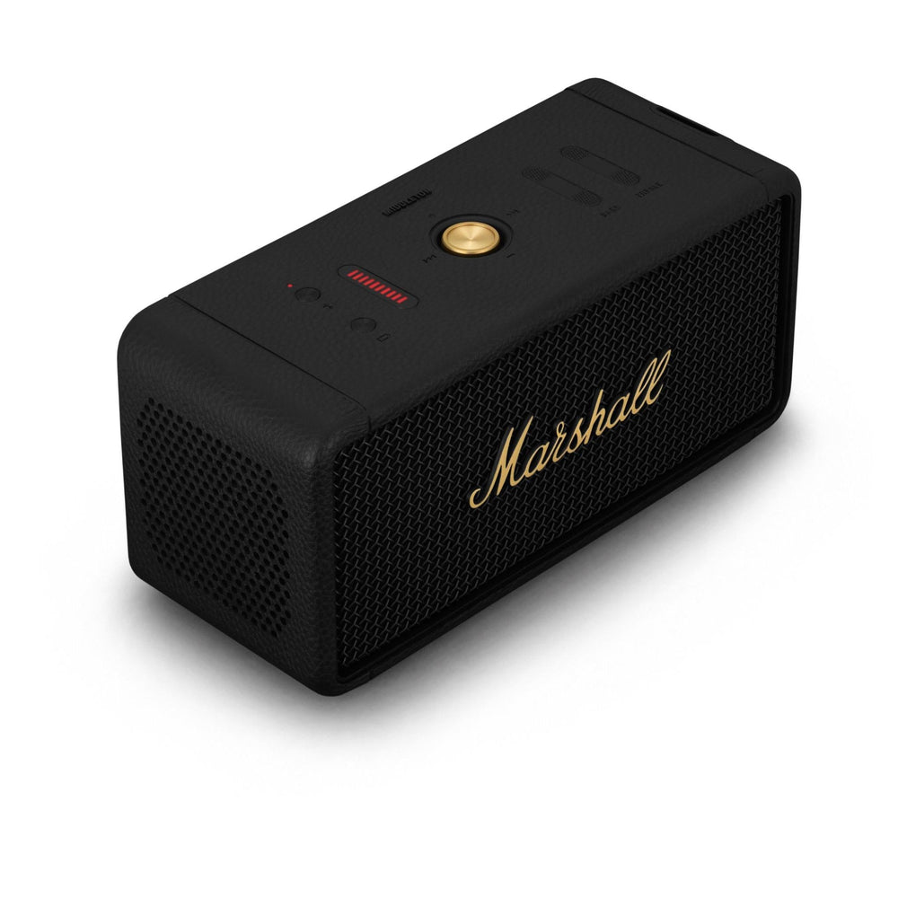 Marshall Middleton - Bluetooth Speaker