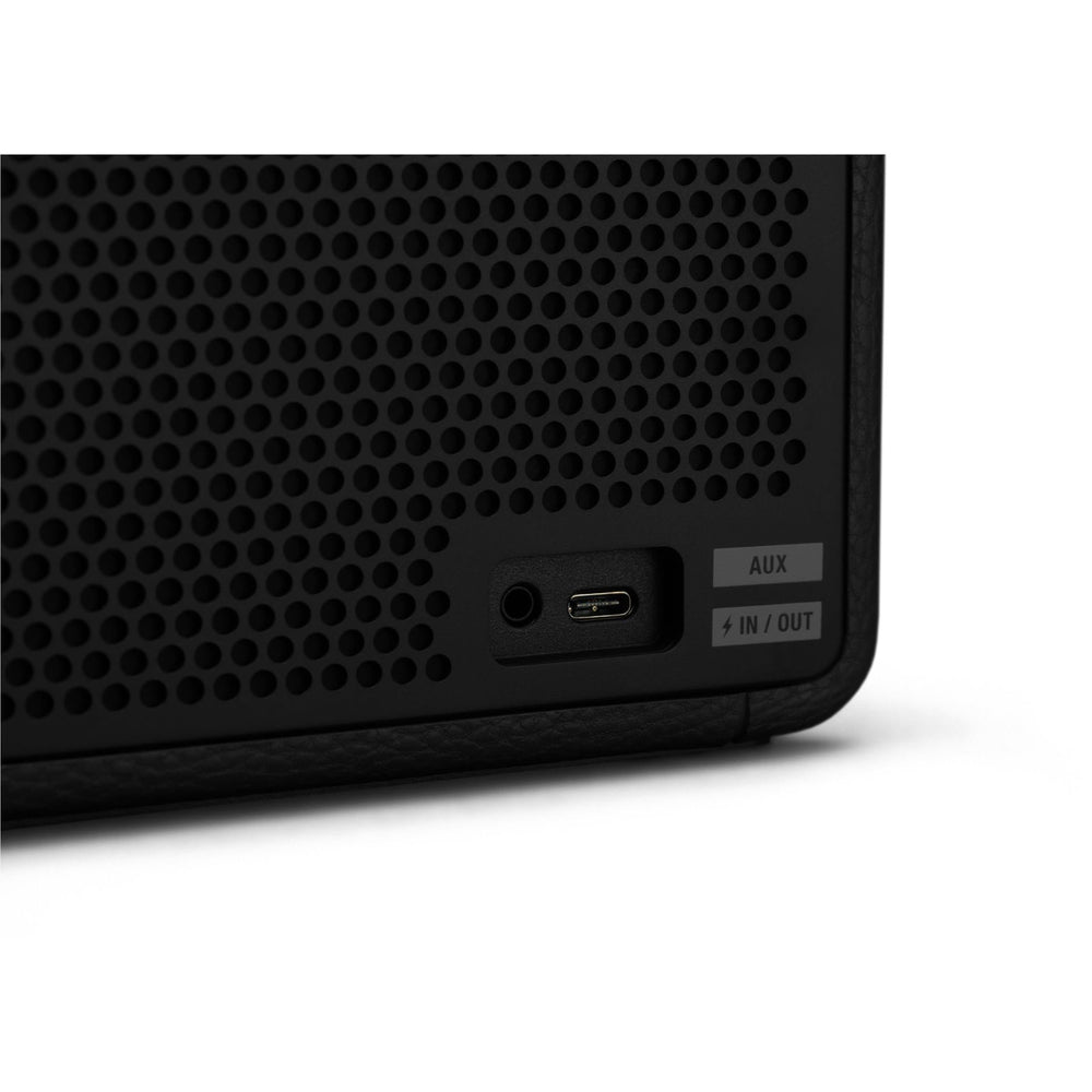 Marshall Middleton - Bluetooth Speaker