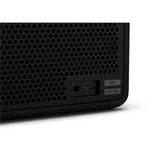Marshall Middleton - Bluetooth Speaker