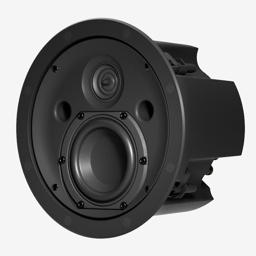 Krix IC-30 In-Ceiling Speaker (Formerly Hemispherix AS)