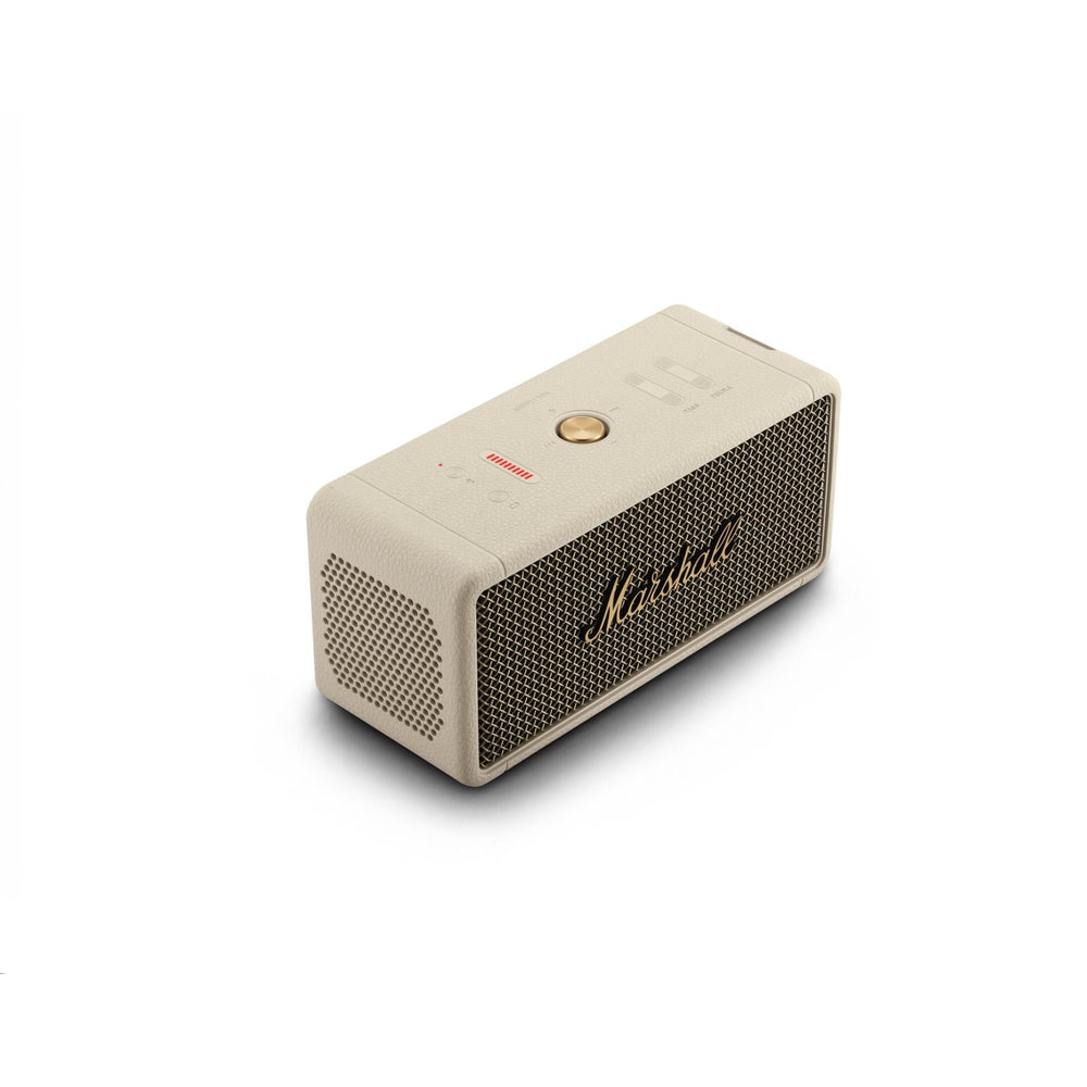 Marshall Middleton - Bluetooth Speaker