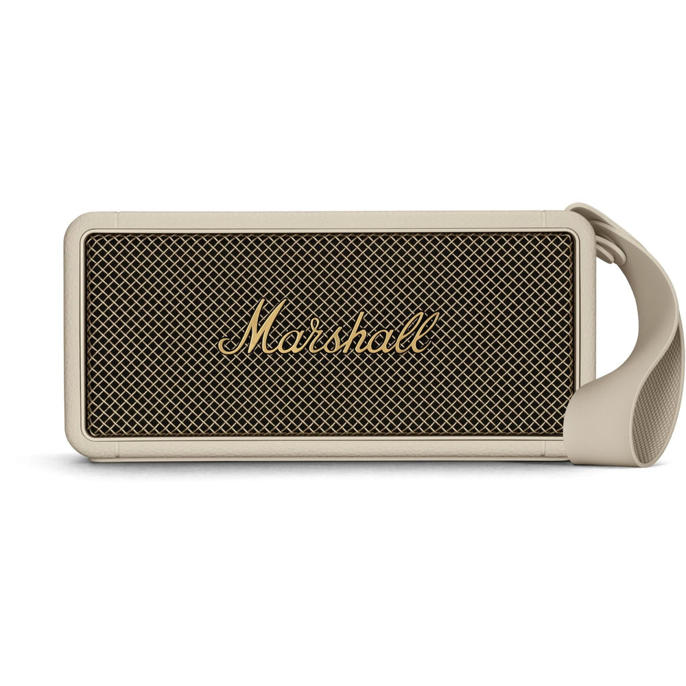 Marshall Middleton - Bluetooth Speaker